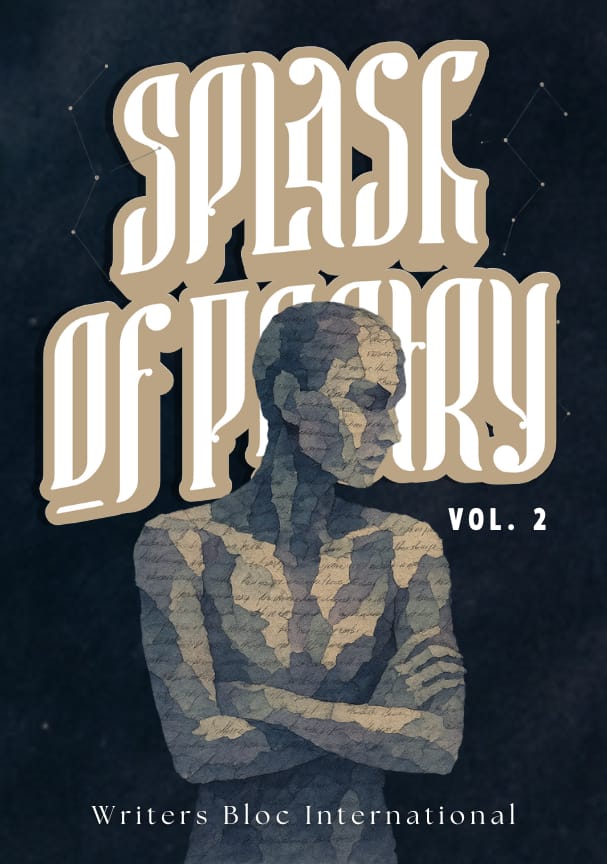 Splash of Poetry Vol. 2