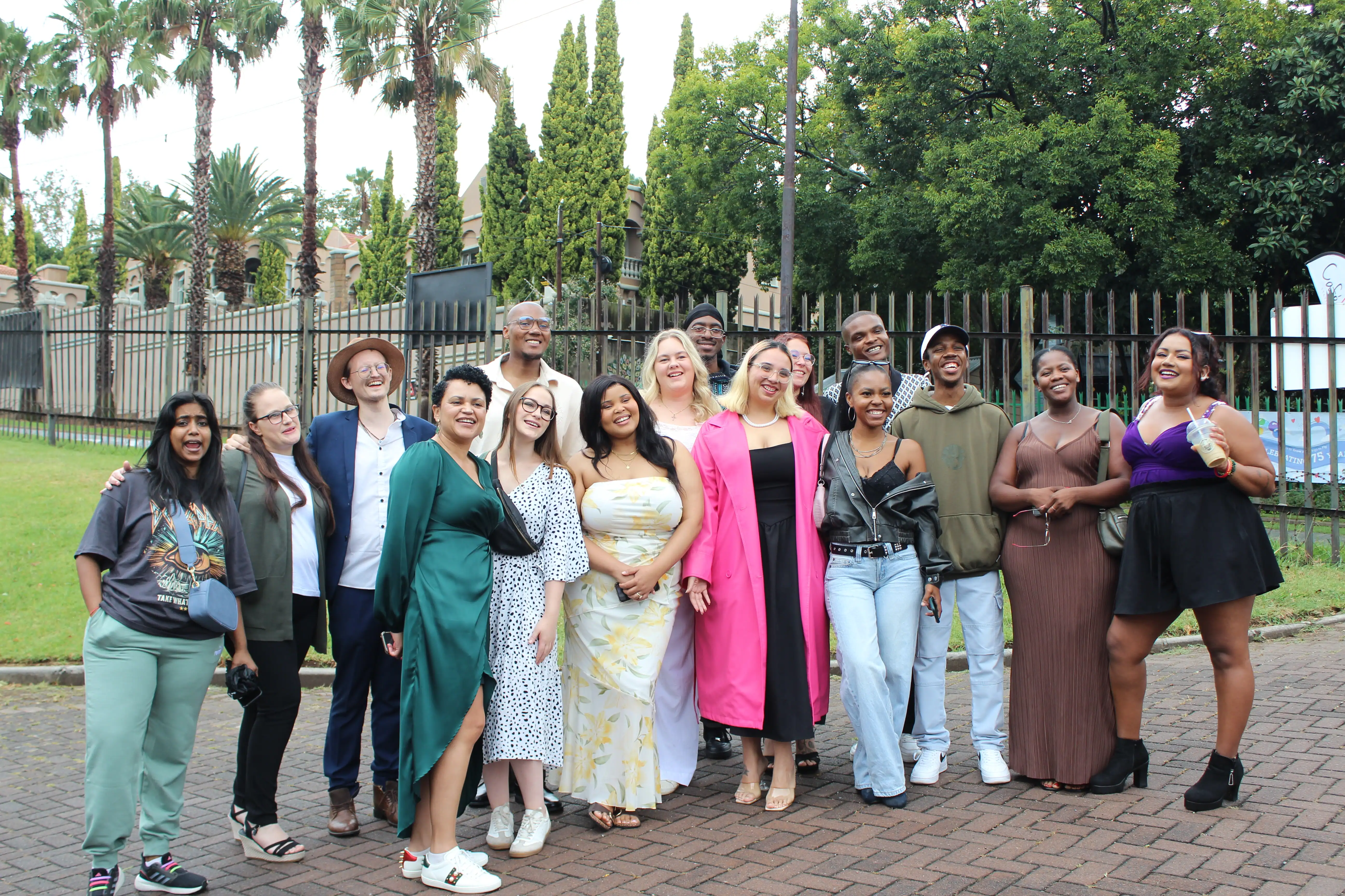 Writer's Bloc book launch March 2026